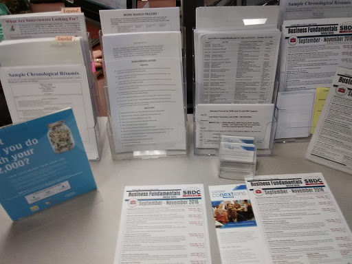 Employment Agency «CareerSource Central Florida», reviews and photos, 1415 S 14th St #100, Leesburg, FL 34748, USA