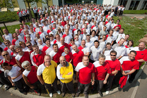 EWTO WingTsun Schule Meppen