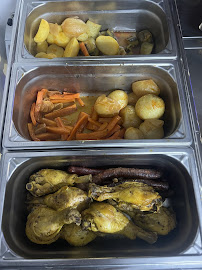 Photos du propriétaire du Restaurant de plats à emporter Couscous truck à Antibes - n°6
