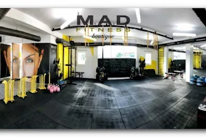Mad Fitness Santorini image