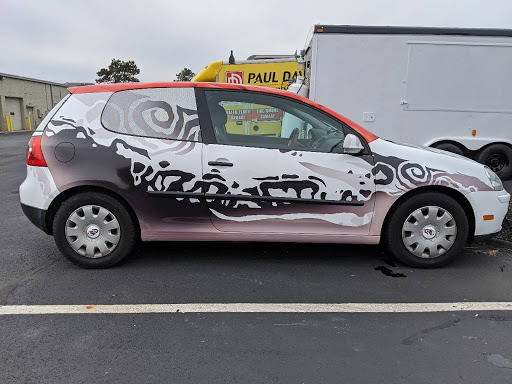 Sign Shop «Elephant Head Graphics», reviews and photos, 667 Lakeview Plaza Blvd c, Worthington, OH 43085, USA