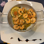 Photo n°3 de l'avis de Arash.h fait le 26/02/2022 à 21:52 sur le  Al Dante à Lisbon