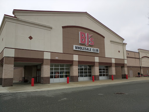 Warehouse club «BJ’s Wholesale Club», reviews and photos, 152 NJ-73, Voorhees Township, NJ 08043, USA