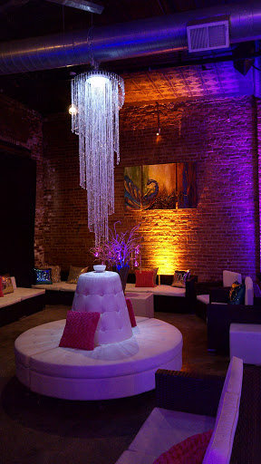 Live Music Venue «Bottom Lounge», reviews and photos, 1375 W Lake St, Chicago, IL 60607, USA