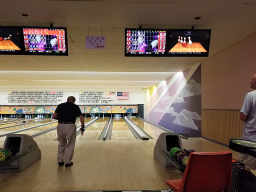 Bowling Alley «Midway Lanes», reviews and photos, 213 N Jensen Rd, Vestal, NY 13850, USA