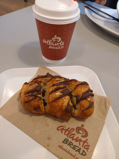 Sandwich Shop «Atlanta Bread», reviews and photos, 484 Hendersonville Rd, Asheville, NC 28803, USA