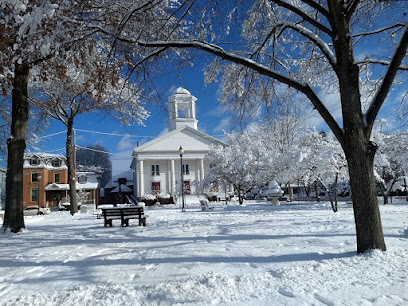 First Presbyterian Church of Port Jervis