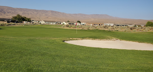 Golf Club «Desert Aire Golf Club», reviews and photos, 504 Clubhouse Way, Mattawa, WA 99349, USA