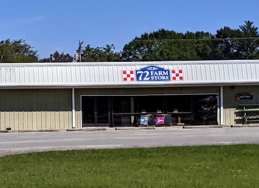 72 Farm Store