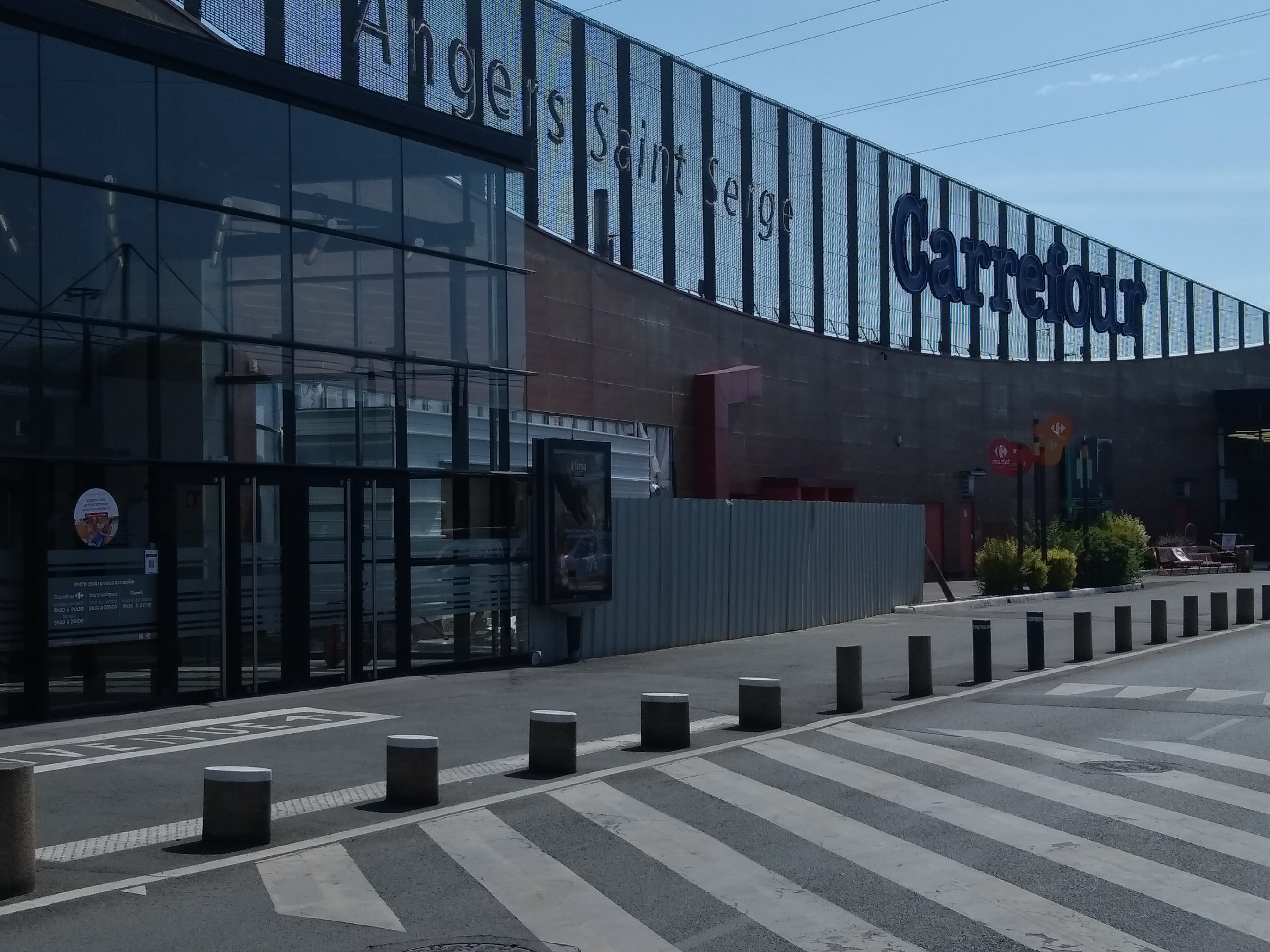 Photo n° 1 de l'avis de Marc.a fait le 25/06/2019 à 09:38