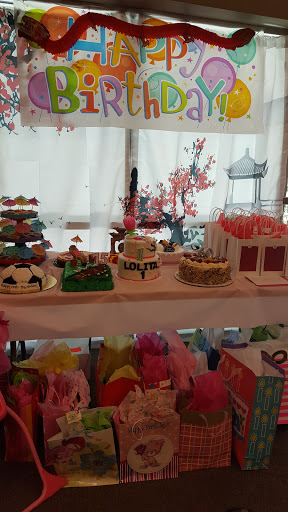 Community Center «Rowlett Community Center», reviews and photos, 5300 Main St, Rowlett, TX 75088, USA