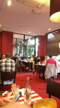 Atmosphère du Restaurant à viande Restaurant La Boucherie à Chasseneuil-du-Poitou - n°8