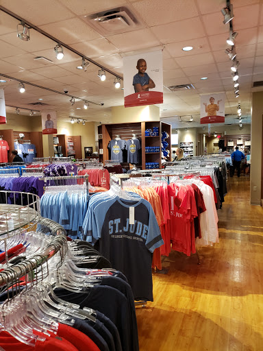 Gift Shop «Alsac Gift Shop», reviews and photos, 332 N Lauderdale St, Memphis, TN 38015, USA