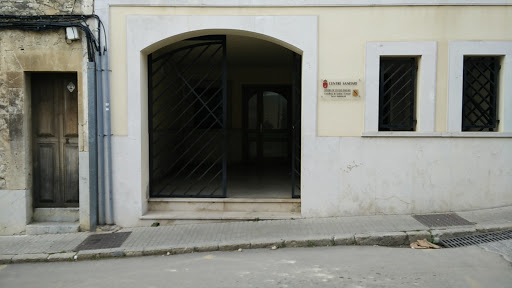 Centre Sanitari Campanet en Campanet, Baleares