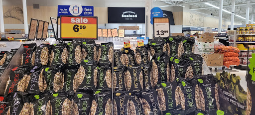 Grocery Store «Meijer», reviews and photos, 36865 26 Mile Rd, Lenox, MI 48048, USA