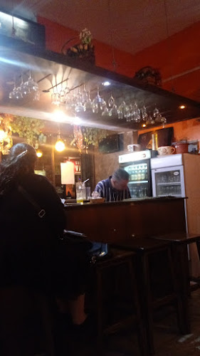 Opiniones de CHIMICHANGA RESTAURANTE &TEQUILA en Otavalo - Restaurante