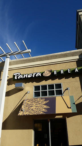 Panera Bread image