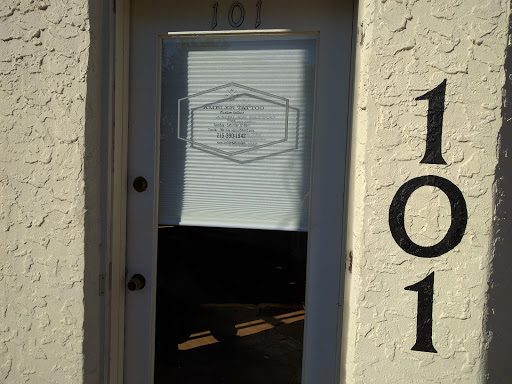 Tattoo Shop «Ambler Tattoo Studio», reviews and photos, 101 N Main St, Ambler, PA 19002, USA