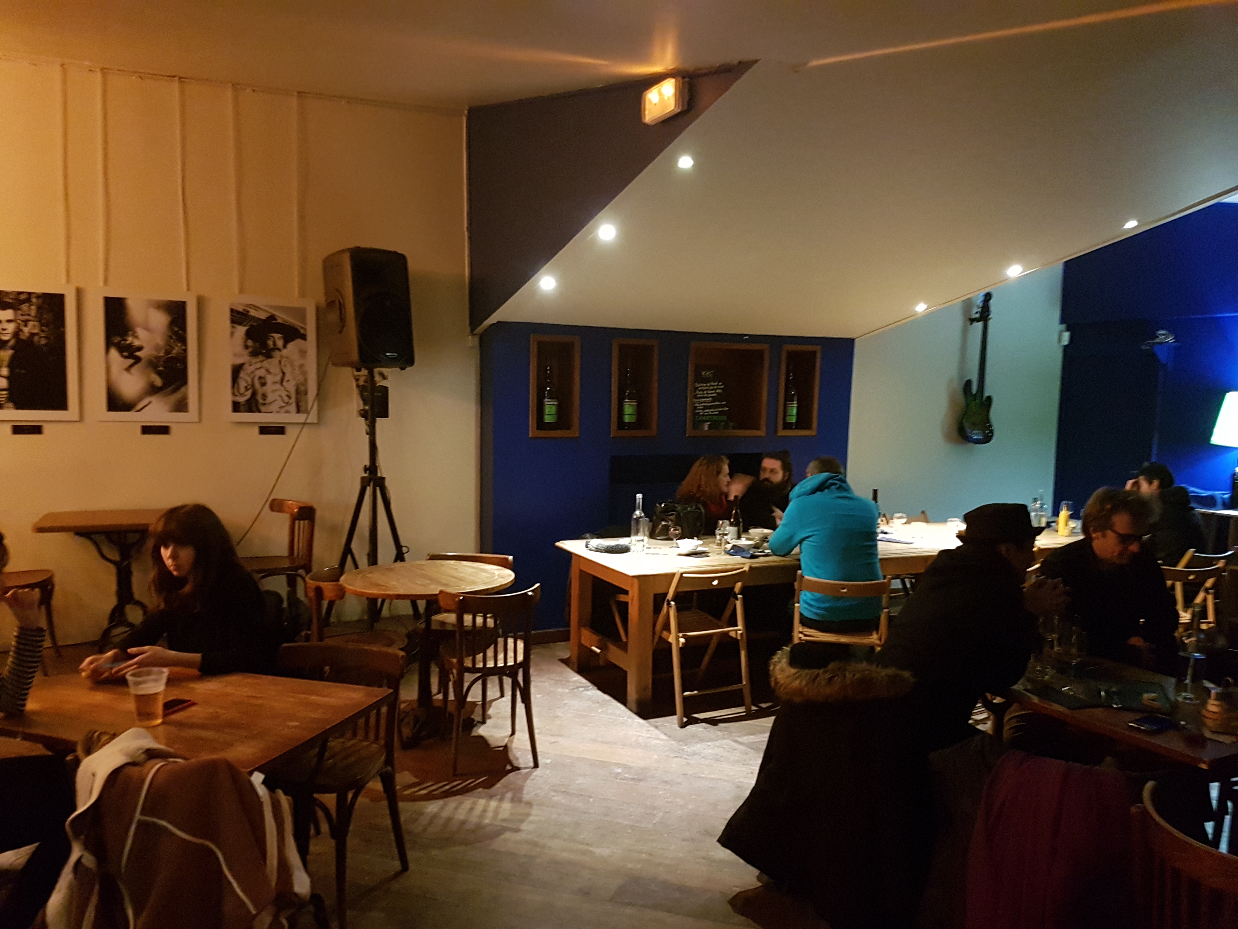 Photo n° 1 de l'avis de Brice.A fait le 03/02/2019 à 21:55