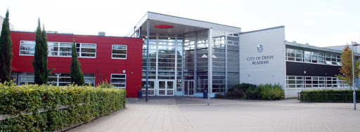 City Of Derby Academy