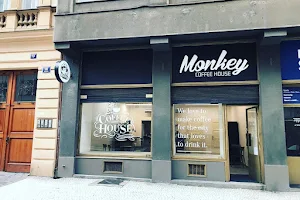 Monkey Coffee House image