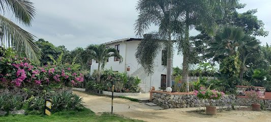 Hotel Maria Mulata - Ruta a Playa Blanca, San Antero, Córdoba, Colombia