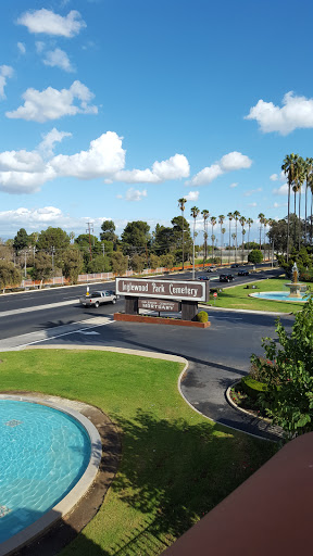 Florist «Inglewood Park Flower Shop», reviews and photos, 3803 W Manchester Blvd, Inglewood, CA 90305, USA