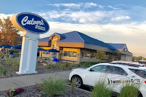 Culver’s image