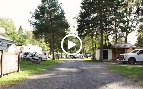 Camping La Roche D'Or image