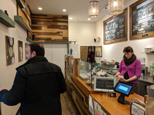 Ice Cream Shop «[FoMu]», reviews and photos, 617 Centre St, Jamaica Plain, MA 02130, USA