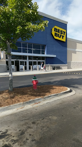 Electronics Store «Best Buy», reviews and photos, 11491 Parkside Dr, Farragut, TN 37934, USA