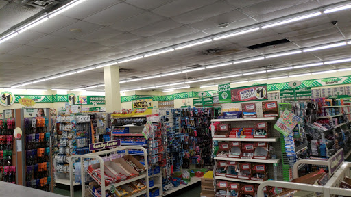 Dollar Store «Dollar Tree», reviews and photos, 324 Towne Square Way, Brentwood, PA 15227, USA