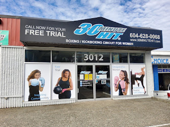 Speedpro Coquitlam Signs and Car Wraps