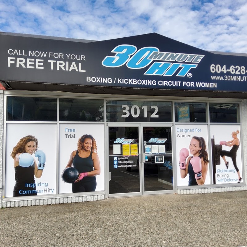 Speedpro Coquitlam Signs and Car Wraps