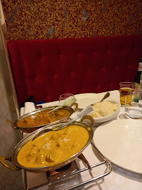 Korma du Restaurant indien Rajpoot à Blagnac - n°3