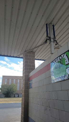 Car Wash «Swiftwater Car Wash #2», reviews and photos, 7311 Barlite Blvd, San Antonio, TX 78224, USA