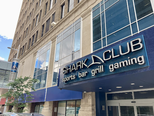 Shark Club Sports Bar & Grill