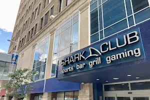 Shark Club Sports Bar & Grill image
