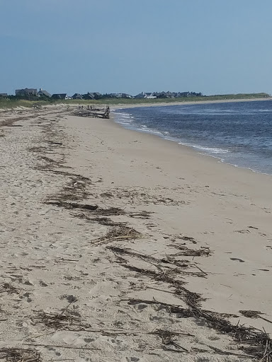 Historical Landmark «Old Baldy Lighthouse & Smith Island Museum», reviews and photos, 101 Light House Wynd, Bald Head Island, NC 28461, USA