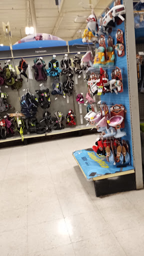 Pet Supply Store «PetSmart», reviews and photos, 595 E Hospitality Ln, San Bernardino, CA 92408, USA