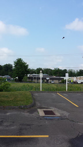 Ford Dealer «Mitchell Selig Ford», reviews and photos, 801 Bloomfield Ave, Windsor, CT 06095, USA