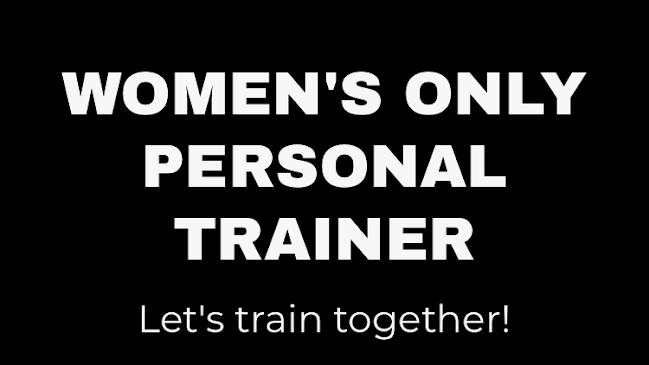 Jen Britton PT - Personal Trainer