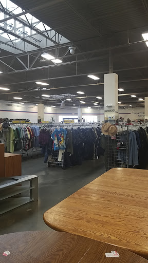 Non-Profit Organization «Pasco Goodwill», reviews and photos