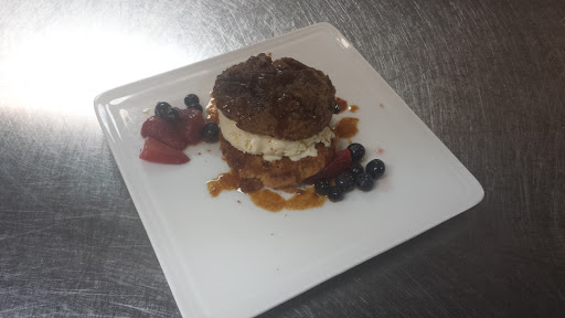 Cajun Restaurant «Jazzmatazz Restaurant & Lounge», reviews and photos, 1824 Old Fort Pkwy, Murfreesboro, TN 37129, USA