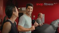 Snap Fitness Atlanta (Glenwood Park) - Photo 2 - Car repair in Atlanta, GA, Atlanta