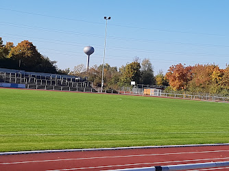 Sportzentrum Wrede