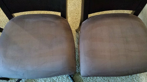 Carpet Cleaning Service «Eco-Cleaning Services», reviews and photos, 8131 NE 29th St, Ankeny, IA 50021, USA