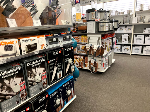 Department Store «Bed Bath & Beyond», reviews and photos, 4340 13th Ave SW, Fargo, ND 58103, USA