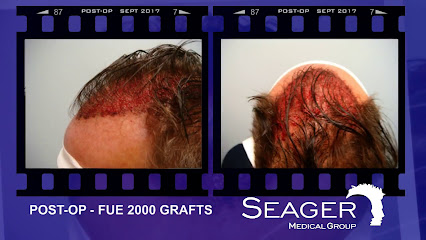 Seager Hair Transplant Centre