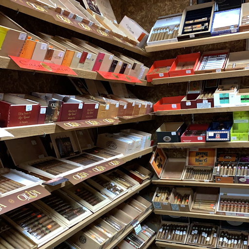 Tobacco Shop «TOBACCO PALACE», reviews and photos, 1342 Auburn Rd, Dacula, GA 30019, USA